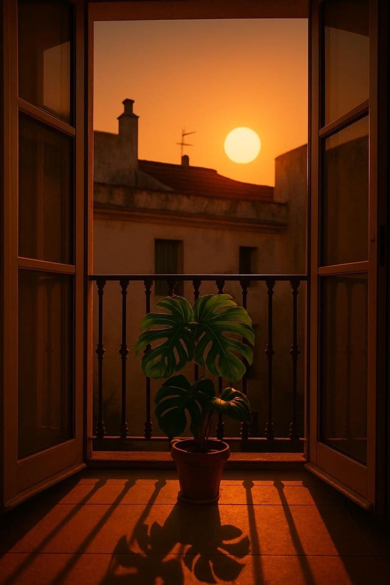 2 sovrum Lägenhet att hyra i Sevilla stad - 1 100 € (Ref: 9236549)