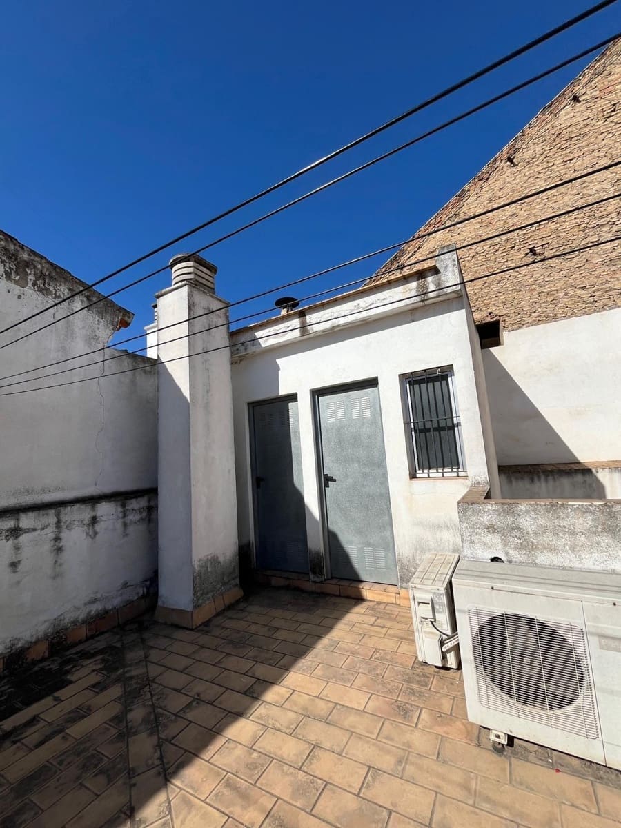 2 sovrum Lägenhet att hyra i Sevilla stad - 1 100 € (Ref: 9236549)