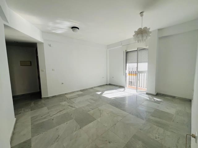 2 sovrum Lägenhet att hyra i Sevilla stad - 1 100 € (Ref: 9236549)