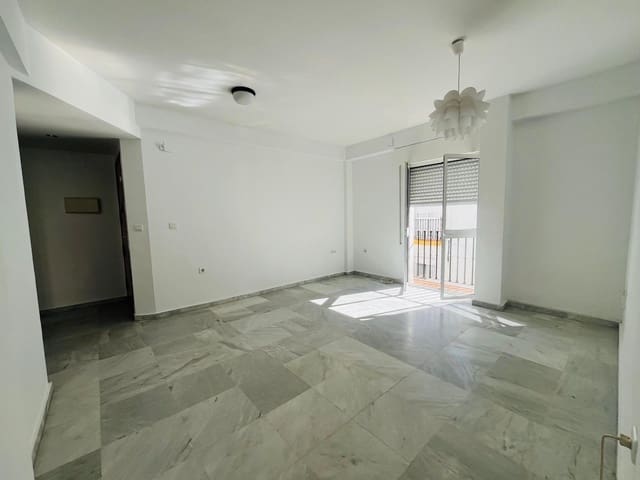 2 soverom Leilighet til leie i Sevilla by - € 1 100 (Ref: 9236549)