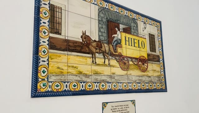 2 soverom Leilighet til leie i Sevilla by - € 1 100 (Ref: 9236549)