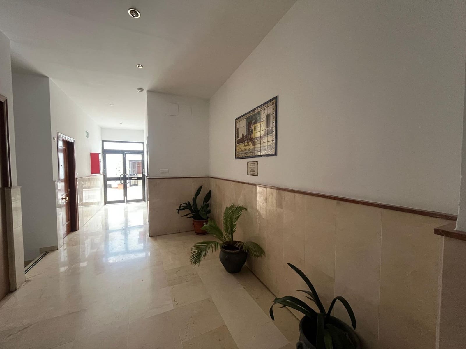 2 camera da letto Appartamento da affittare in Siviglia citta - 995 € (Rif: 9236549)