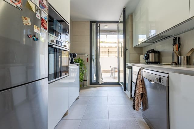 2 sypialnia Mieszkanie na sprzedaż w Mairena del Aljarafe z basenem - 279 000 € (Ref: 9257391)