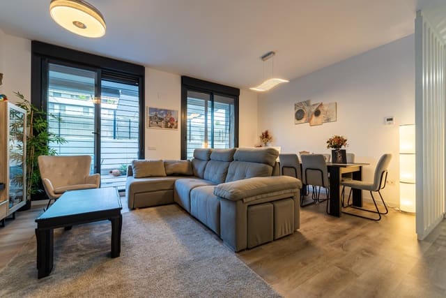 2 sypialnia Mieszkanie na sprzedaż w Mairena del Aljarafe z basenem - 279 000 € (Ref: 9257391)