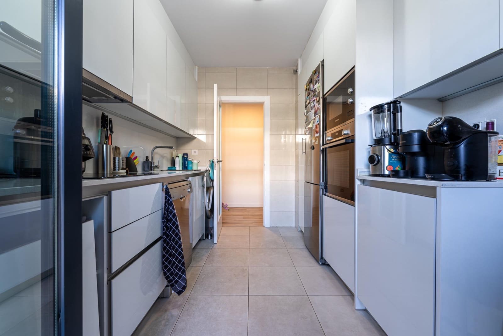 2 sypialnia Mieszkanie na sprzedaż w Mairena del Aljarafe z basenem - 279 000 € (Ref: 9257391)