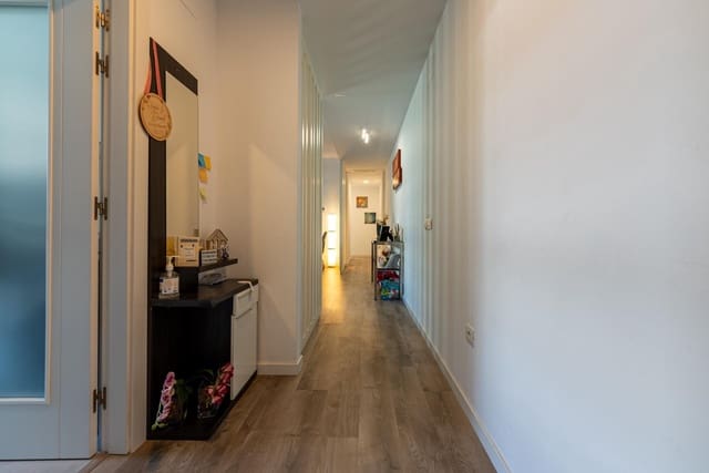 2 soverom Leilighet til salgs i Mairena del Aljarafe med svømmebasseng - € 279 000 (Ref: 9257391)