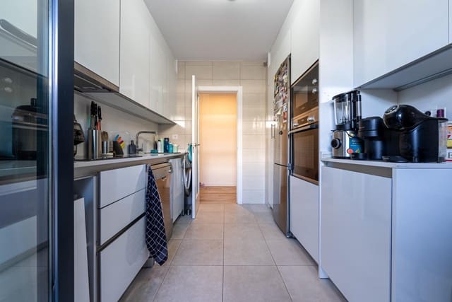 2 soverom Leilighet til salgs i Mairena del Aljarafe med svømmebasseng - € 279 000 (Ref: 9257391)