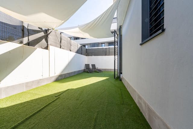 2 soverom Leilighet til salgs i Mairena del Aljarafe med svømmebasseng - € 279 000 (Ref: 9257391)