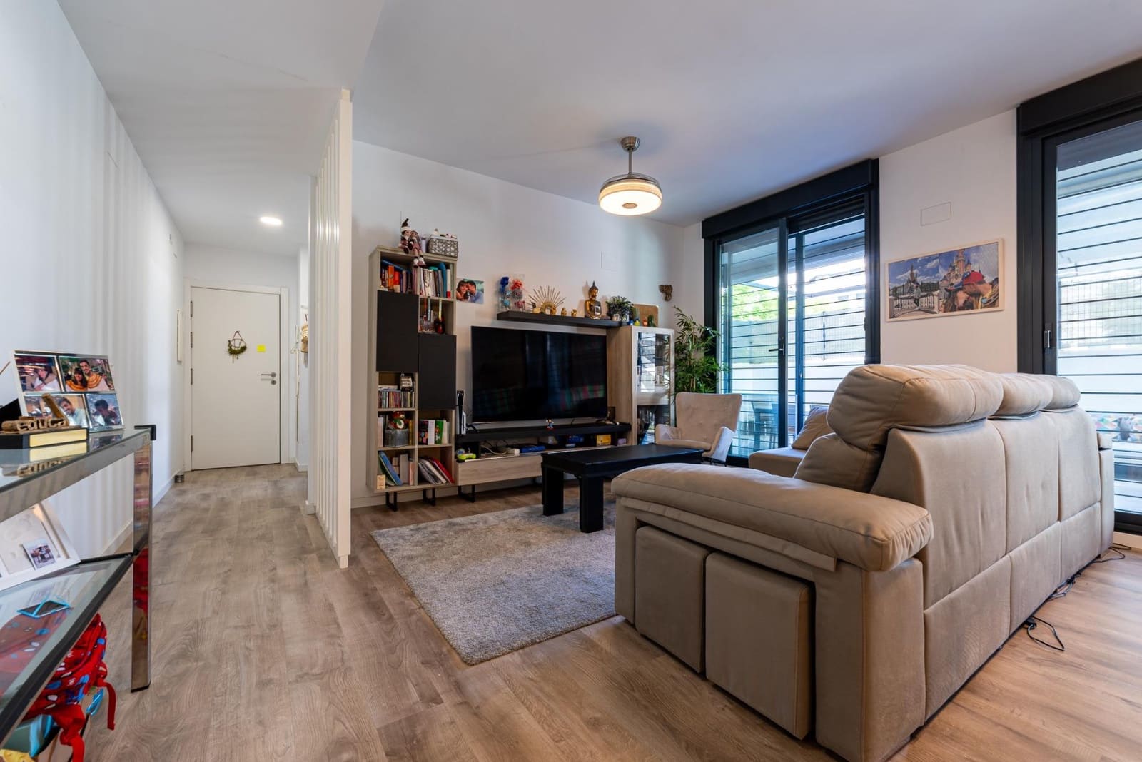 2 sypialnia Mieszkanie na sprzedaż w Mairena del Aljarafe z basenem - 279 000 € (Ref: 9257391)