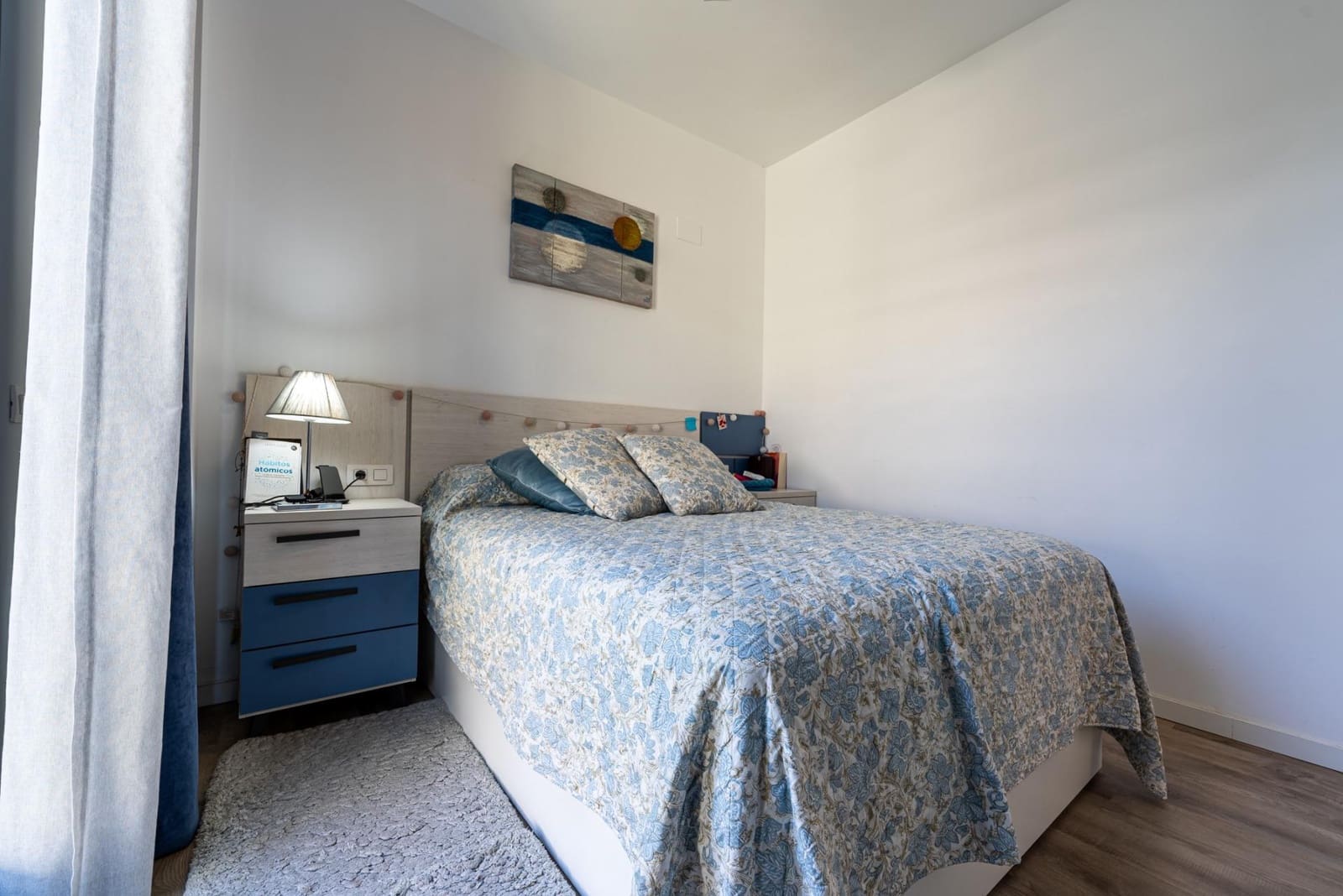 2 sypialnia Mieszkanie na sprzedaż w Mairena del Aljarafe z basenem - 279 000 € (Ref: 9257391)