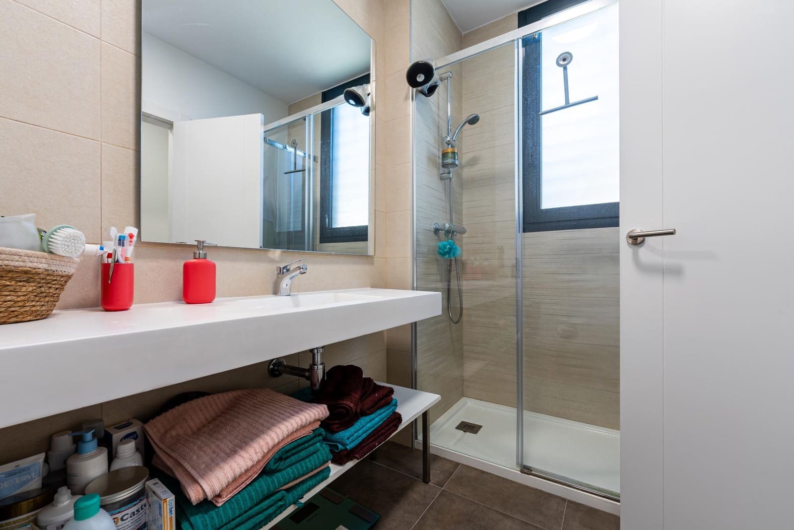 2 sypialnia Mieszkanie na sprzedaż w Mairena del Aljarafe z basenem - 279 000 € (Ref: 9257391)