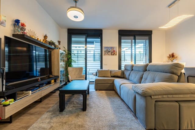 2 chambre Appartement à vendre à Mairena del Aljarafe avec piscine - 279 000 € (Ref: 9257391)