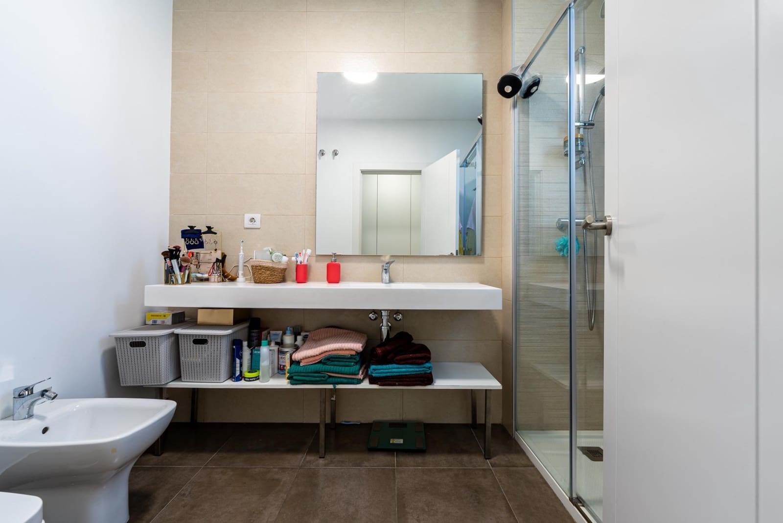 2 bedroom Flat for sale in Mairena del Aljarafe with pool - € 279,000 (Ref: 9257391)