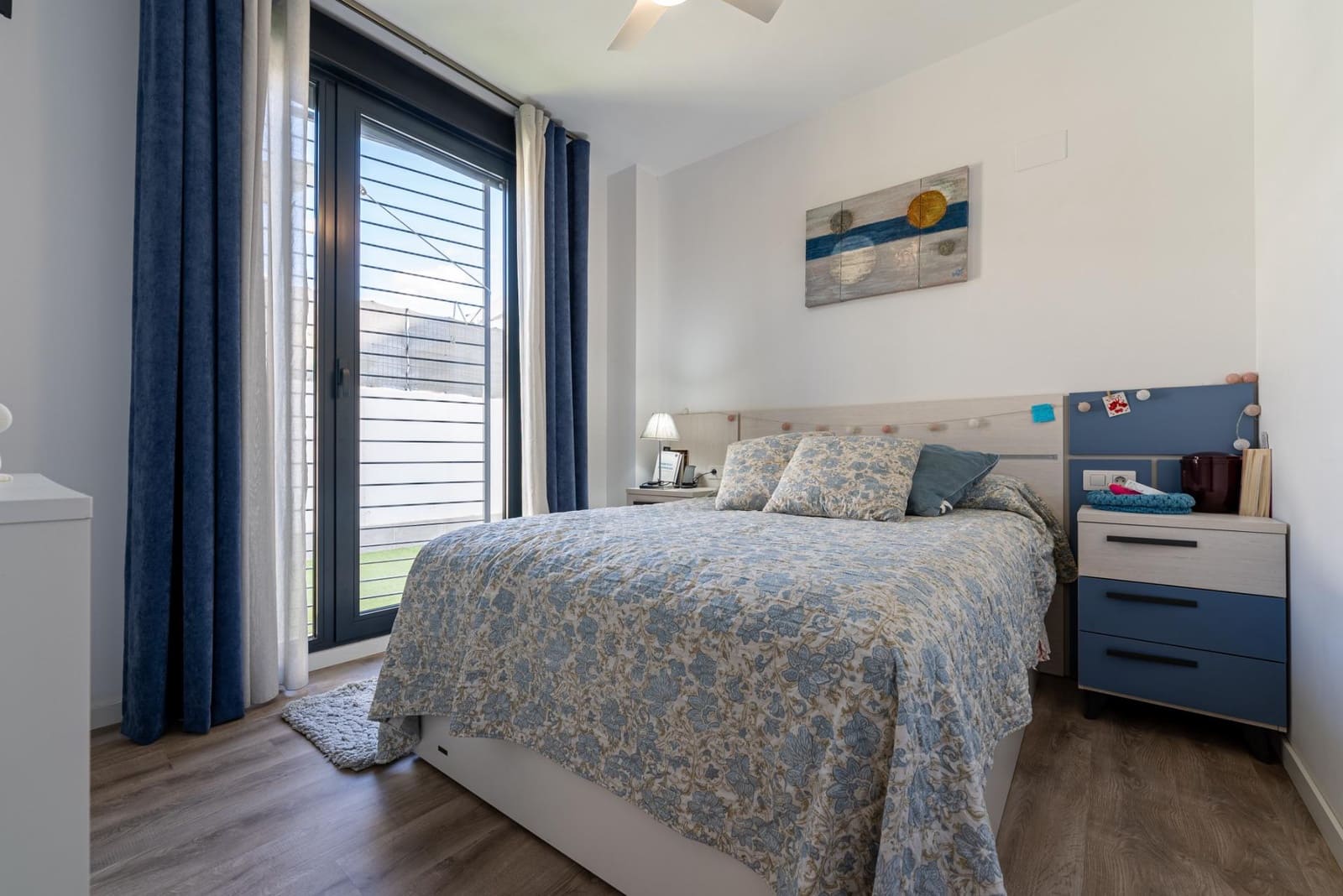 2 bedroom Flat for sale in Mairena del Aljarafe with pool - € 279,000 (Ref: 9257391)