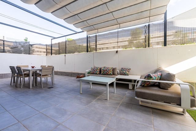 2 chambre Appartement à vendre à Mairena del Aljarafe avec piscine - 279 000 € (Ref: 9257391)