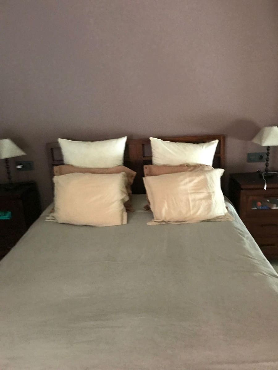 6 soverom Villa til salgs i Mairena del Aljarafe med svømmebasseng - € 495 000 (Ref: 9262713)