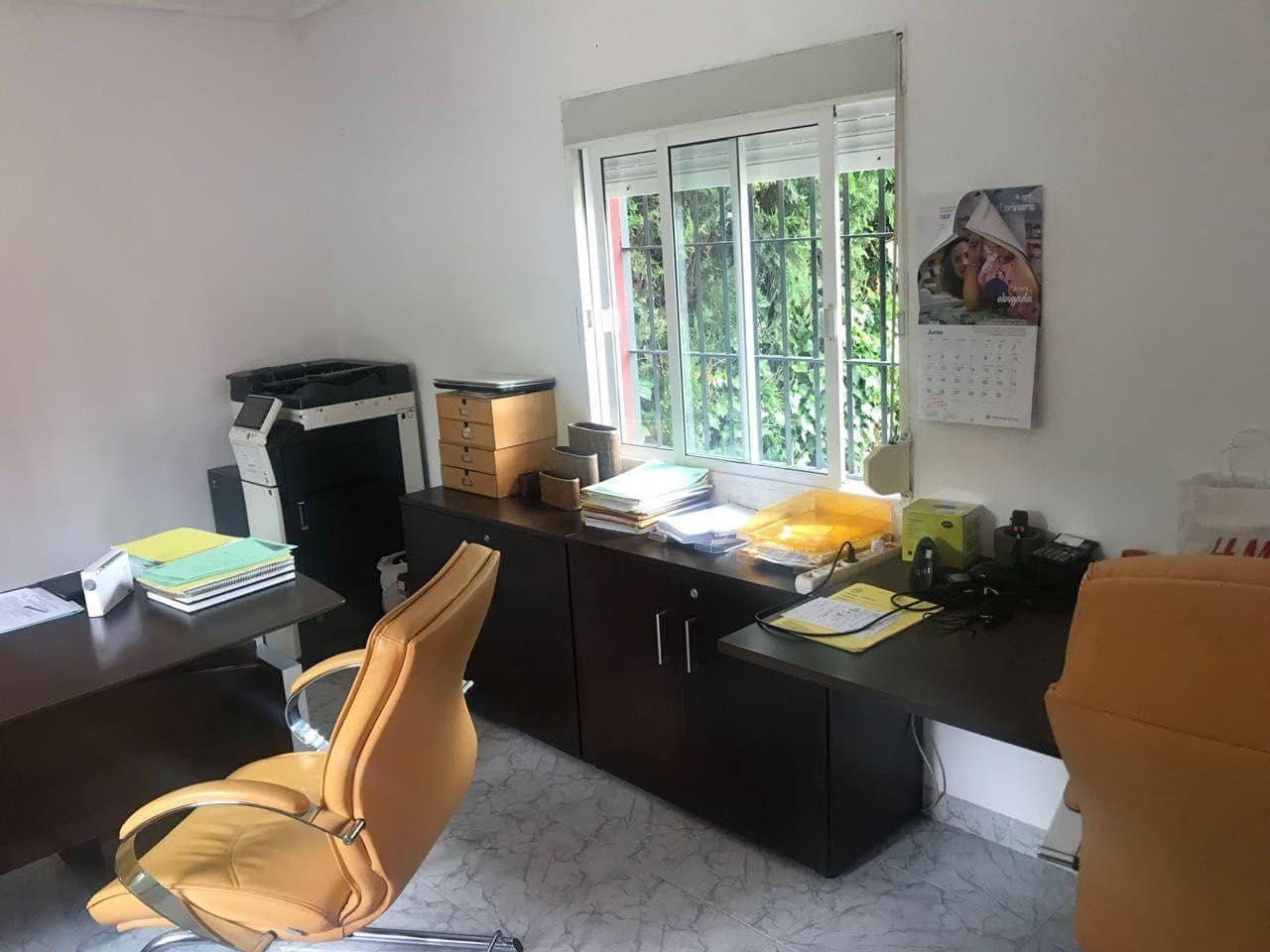 6 soverom Villa til salgs i Mairena del Aljarafe med svømmebasseng - € 495 000 (Ref: 9262713)