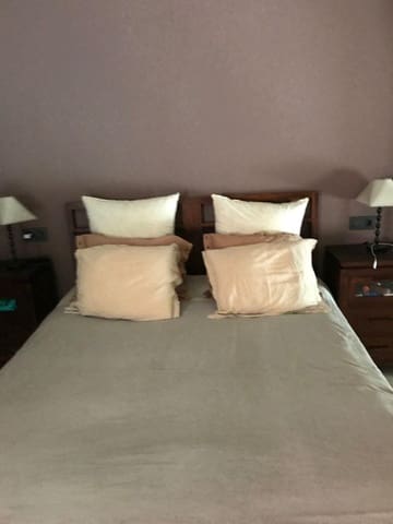 6 camera da letto Villa in vendita in Mairena del Aljarafe con piscina - 495.000 € (Rif: 9262713)