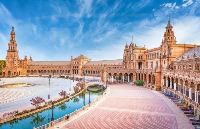 Commercieel te koop in Sevilla stad - € 928.000 (Ref: 9264672)