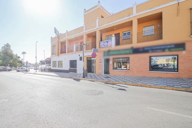Commercial for sale in Bormujos - € 152,000 (Ref: 9269854)