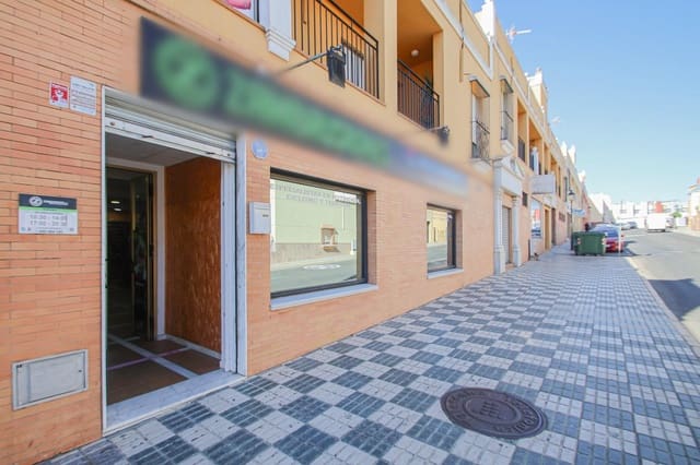 Kommersiell til salgs i Bormujos - € 152 000 (Ref: 9269854)