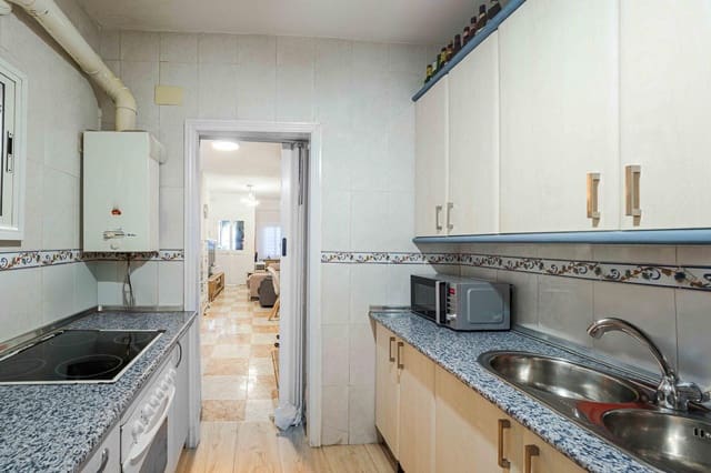 2 soveværelse Rækkehus til salg i Sevilla by - € 170.000 (Ref: 9296982)