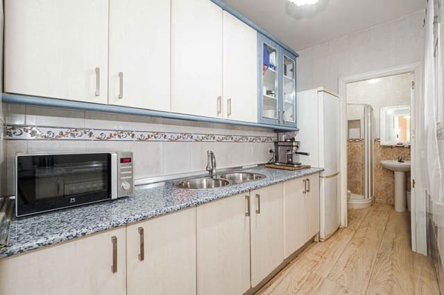 2 chambre Villa/Maison Mitoyenne à vendre à Séville ville - 170 000 € (Ref: 9296982)