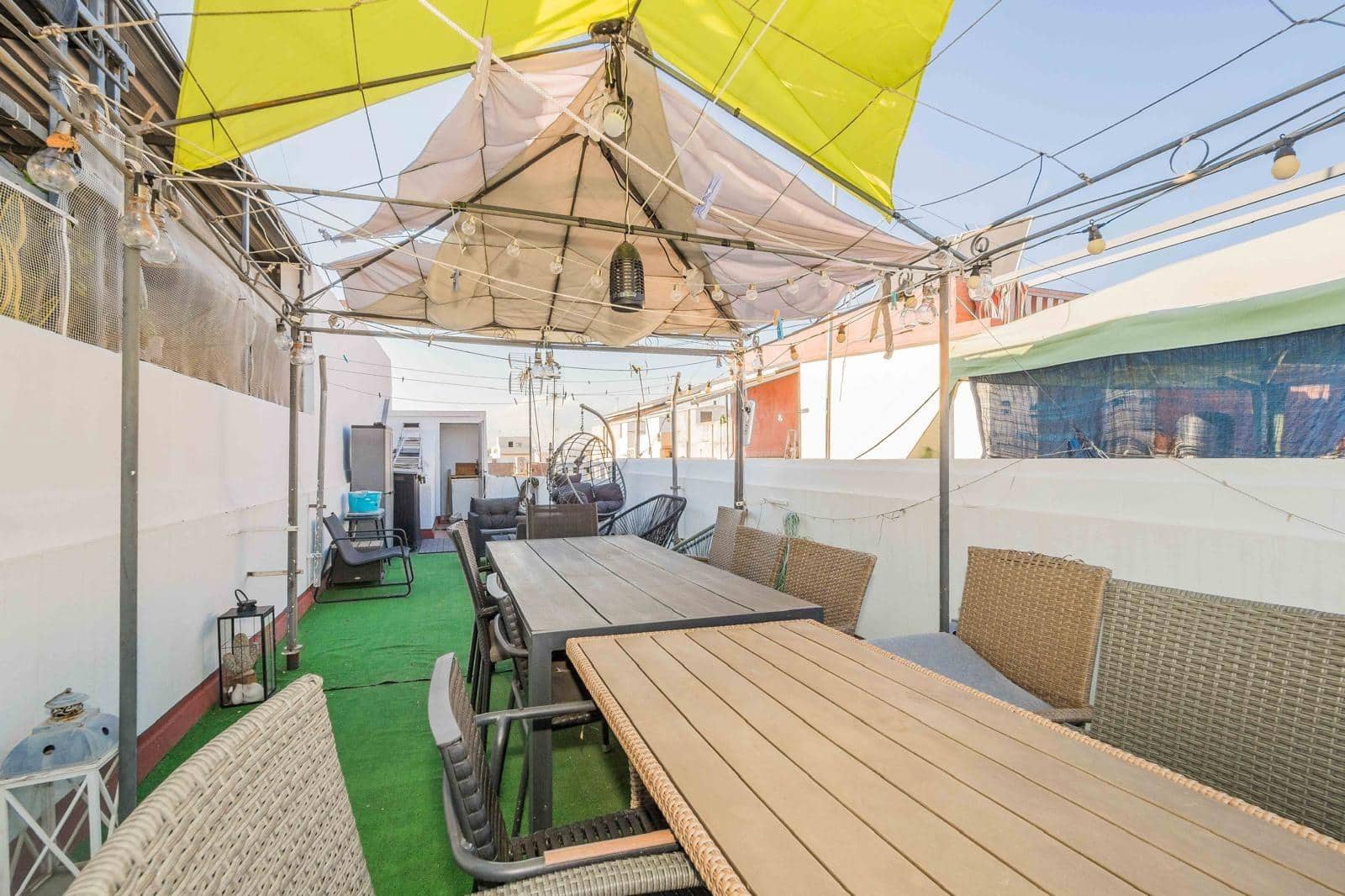 2 chambre Villa/Maison Mitoyenne à vendre à Seville ville - 170 000 € (Ref: 9296982)