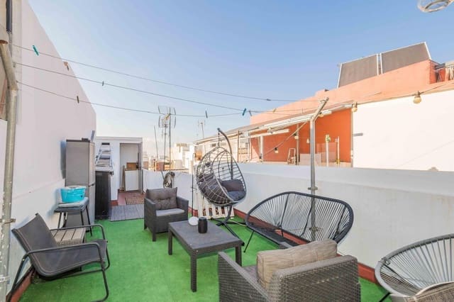 2 sypialnia Dom szeregowy na sprzedaż w Miasto Sewilla - 165 000 € (Ref: 9296982)