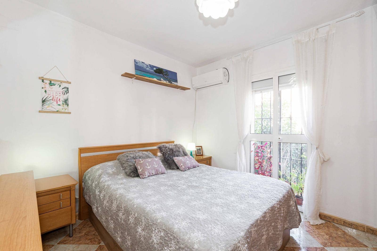 2 camera da letto Villetta a Schiera in vendita in Siviglia citta - 160.000 € (Rif: 9296982)