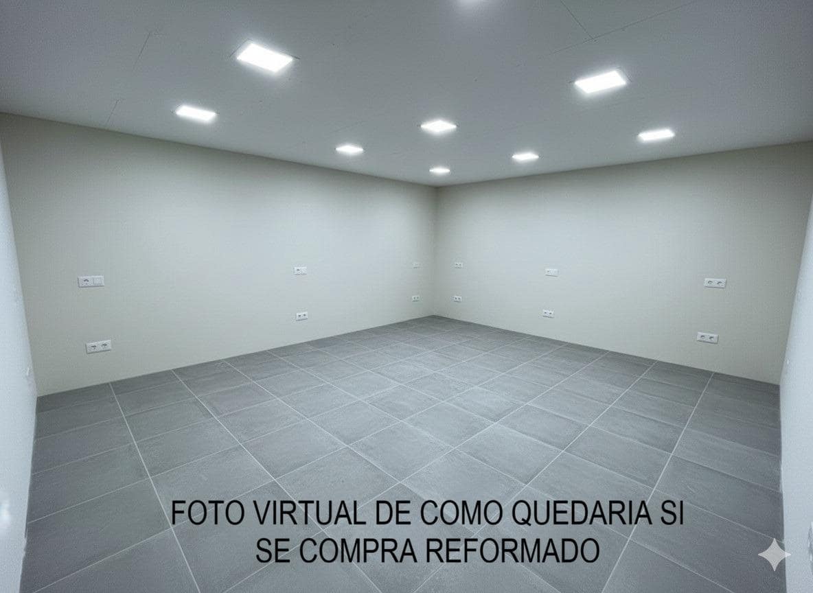 Commercial for sale in Dos Hermanas with garage - € 99,000 (Ref: 9303668)