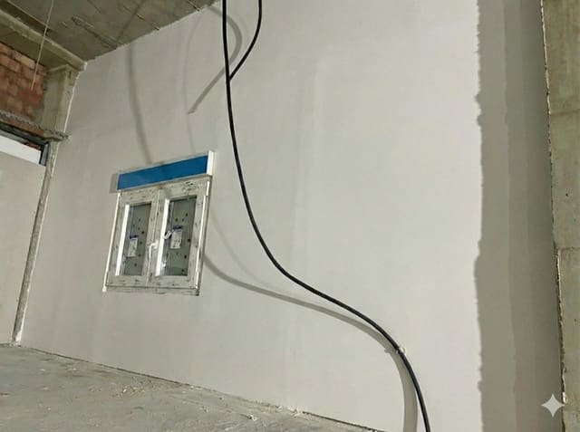 Gewerbe zu verkaufen in Dos Hermanas mit Garage - 99.000 € (Ref: 9303668)