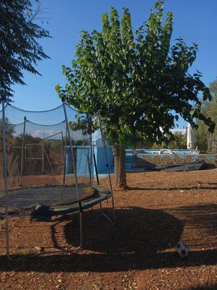 Building Plot for sale in Dos Hermanas - € 99,900 (Ref: 9344893)