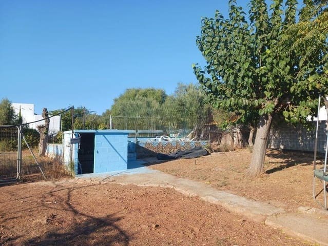 Tomt till salu i Dos Hermanas - 99 900 € (Ref: 9344893)