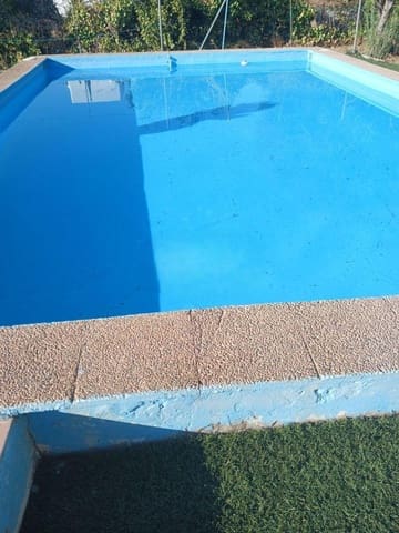 Tomt till salu i Dos Hermanas - 99 900 € (Ref: 9344893)