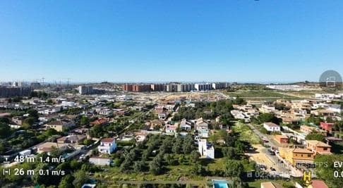 Solar/Parcela en Dos Hermanas en venta - 99.900 € (Ref: 9344893)