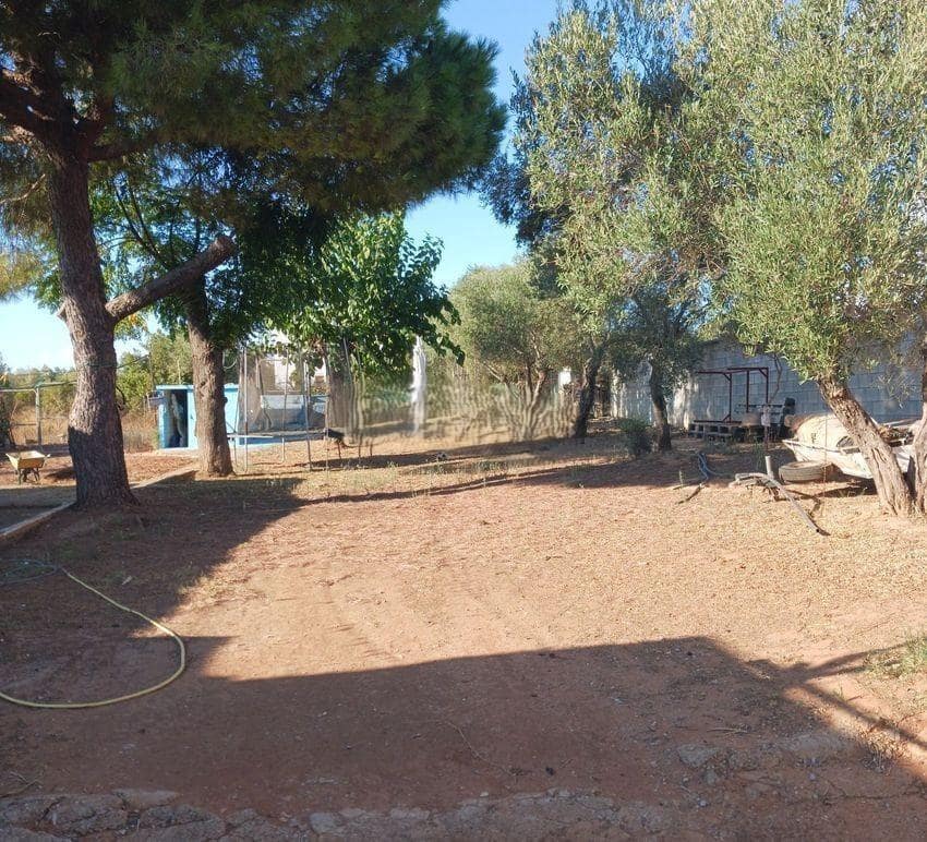 Bauplatz zu verkaufen in Dos Hermanas - 99.900 € (Ref: 9344893)