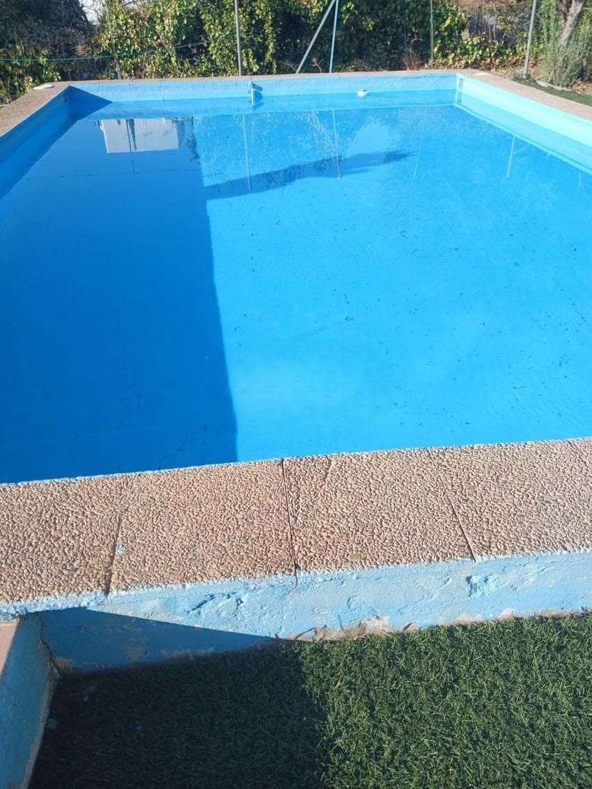 Bauplatz zu verkaufen in Dos Hermanas - 99.900 € (Ref: 9344893)