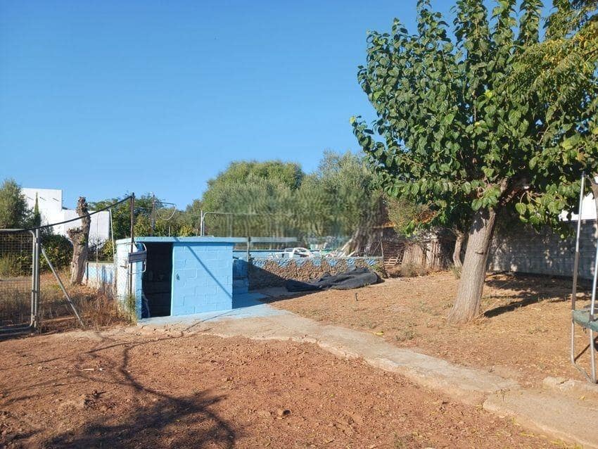 Bauplatz zu verkaufen in Dos Hermanas - 99.900 € (Ref: 9344893)
