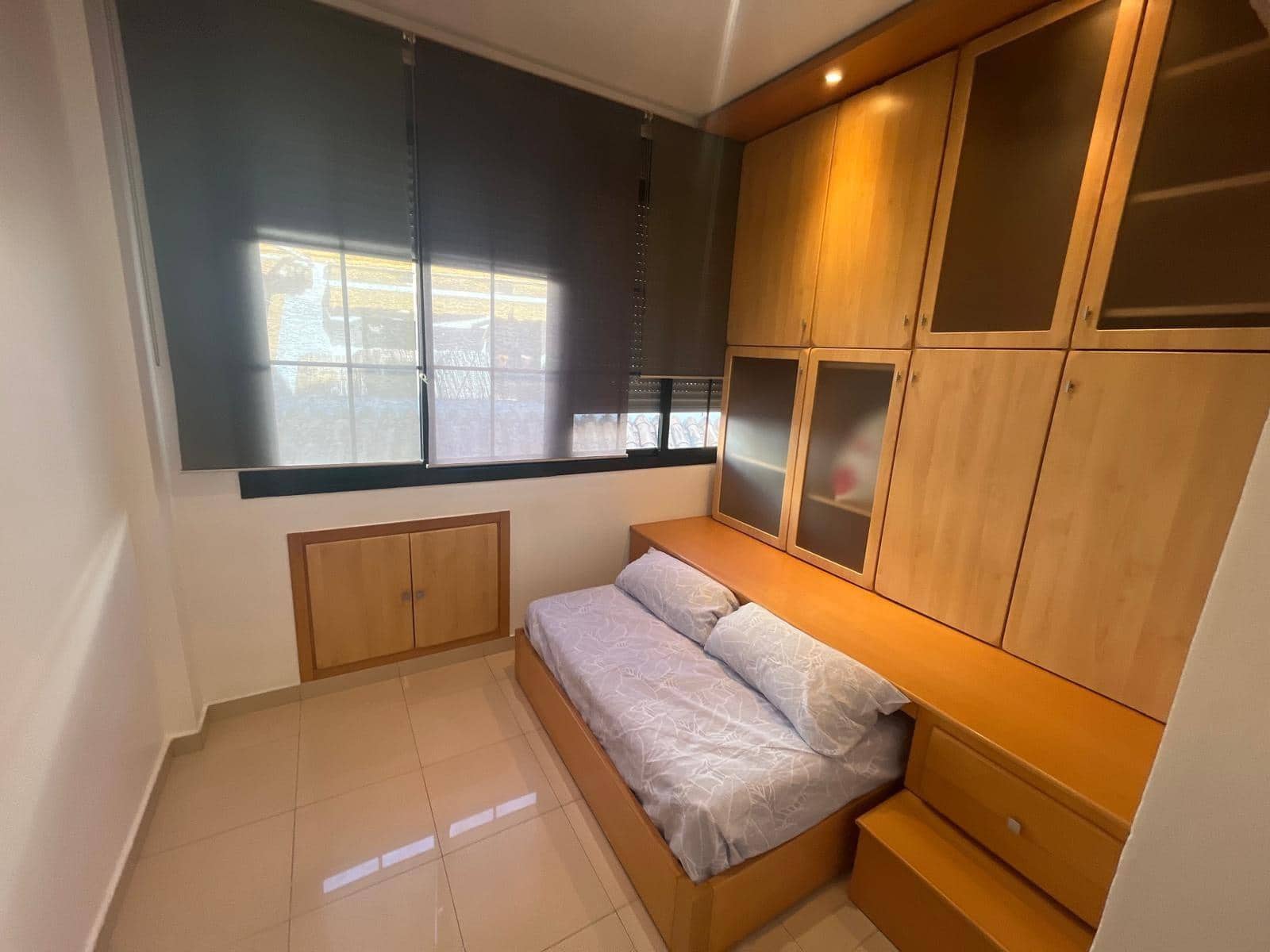 1 Zimmer Apartment zu vermieten in Sevilla Stadt - 850 € (Ref: 9355946)