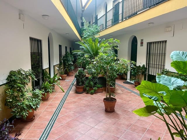 1 Zimmer Apartment zu vermieten in Sevilla Stadt - 850 € (Ref: 9355946)