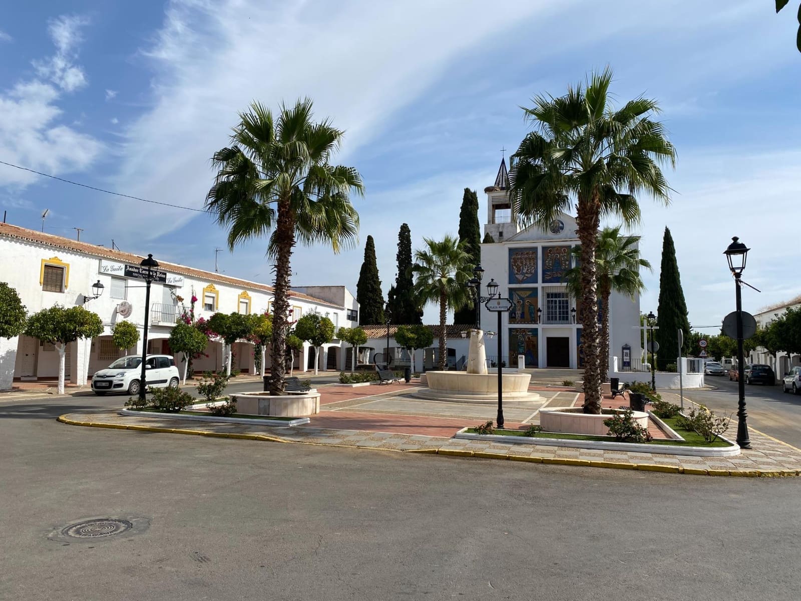 3 bedroom Townhouse for sale in Guillena - € 140,000 (Ref: 9362439)