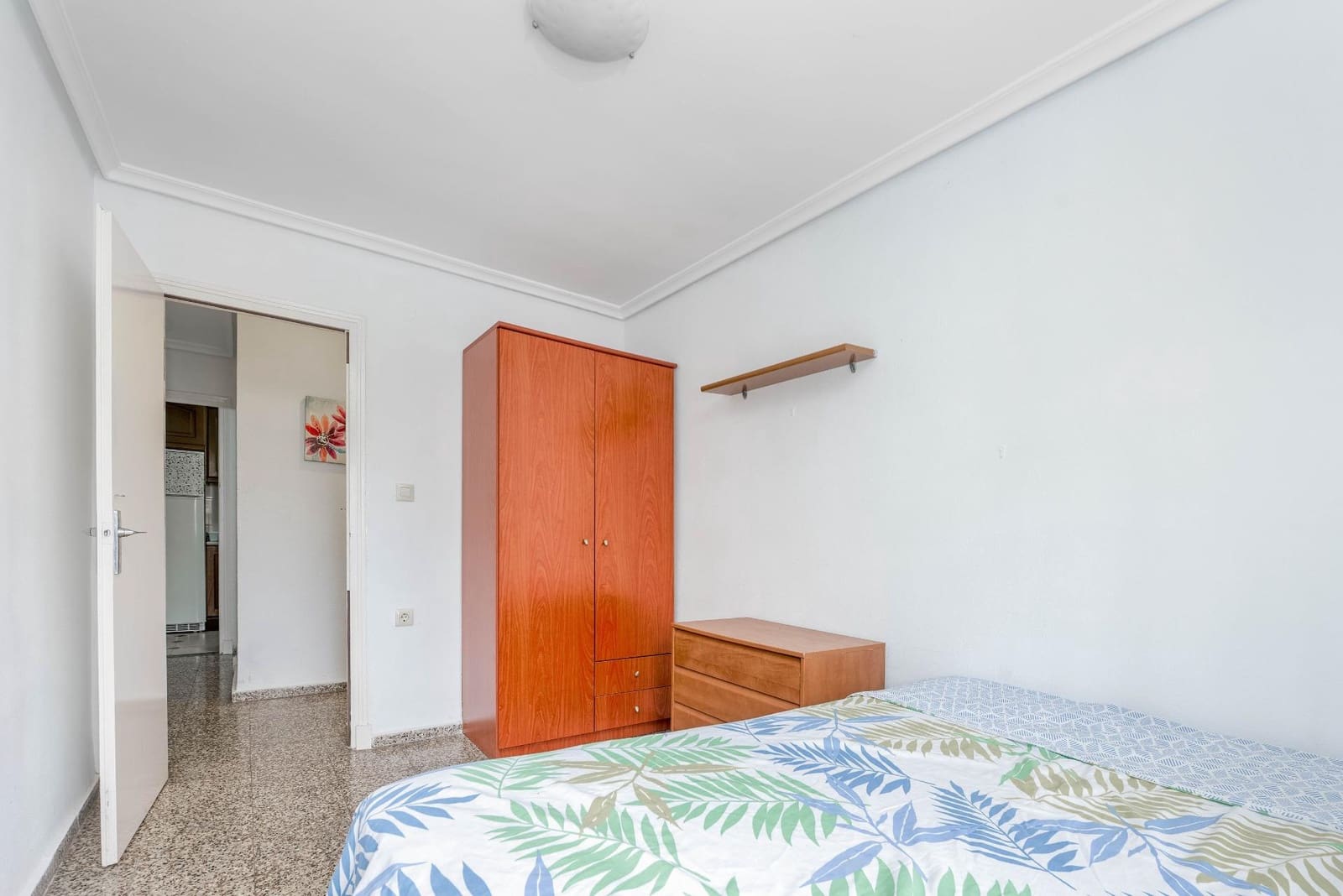 3 makuuhuone Asunto myytävänä paikassa Sevilla kaupunki - 160 000 € (Ref: 9367675)