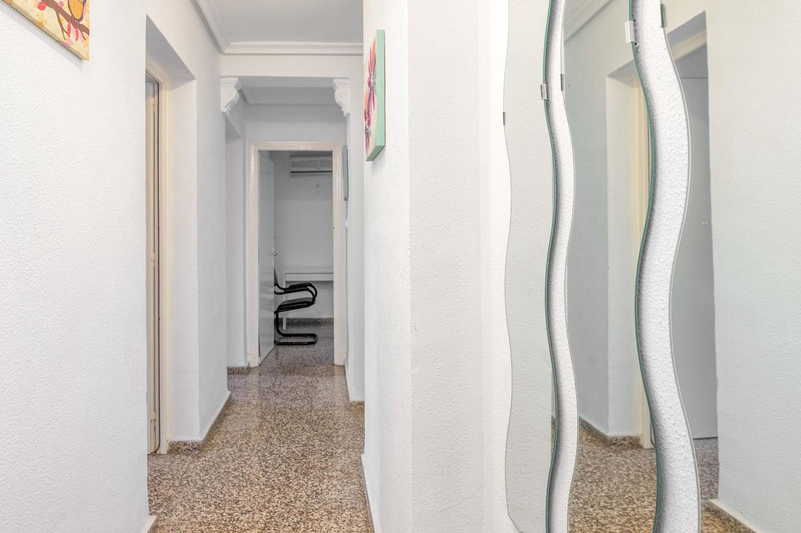 3 bedroom Flat for sale in Seville city - € 155,000 (Ref: 9367675)