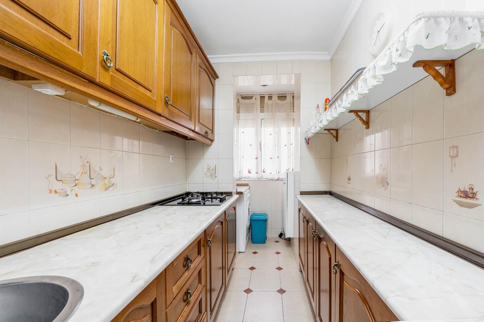 3 bedroom Flat for sale in Seville city - € 155,000 (Ref: 9367675)