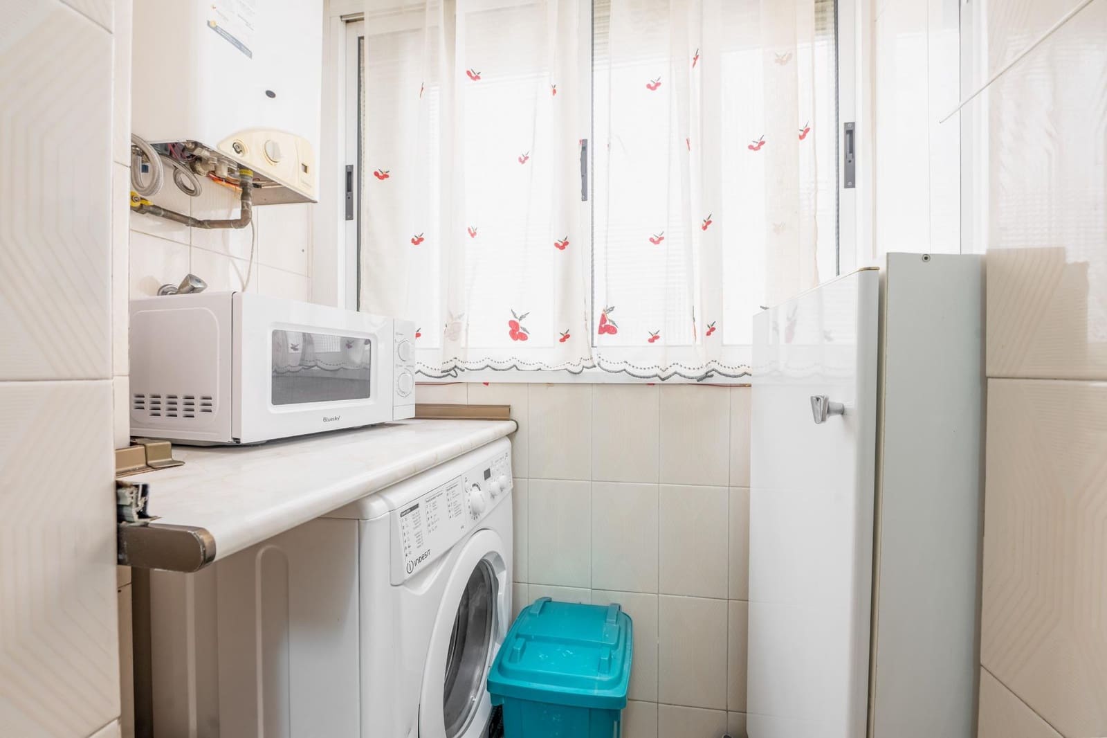 3 bedroom Flat for sale in Seville city - € 155,000 (Ref: 9367675)