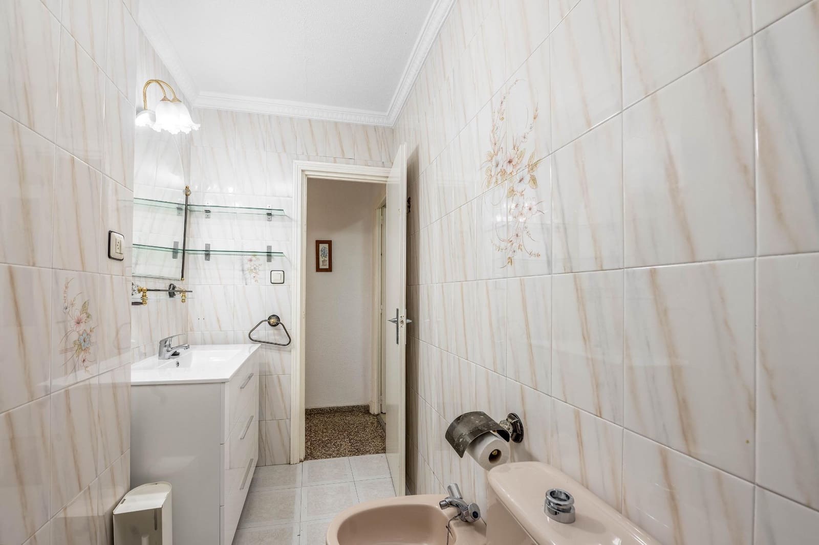 3 bedroom Flat for sale in Seville city - € 155,000 (Ref: 9367675)