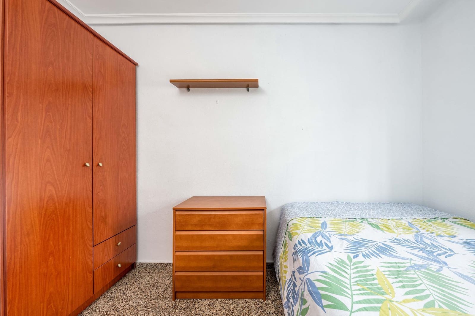 3 bedroom Flat for sale in Seville city - € 155,000 (Ref: 9367675)