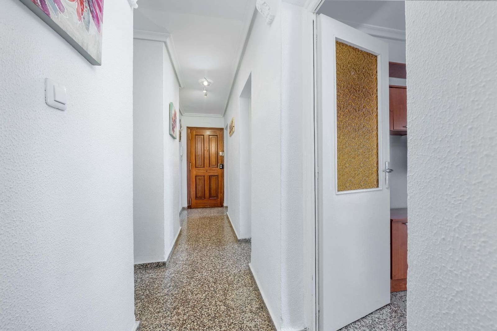 3 bedroom Flat for sale in Seville city - € 155,000 (Ref: 9367675)
