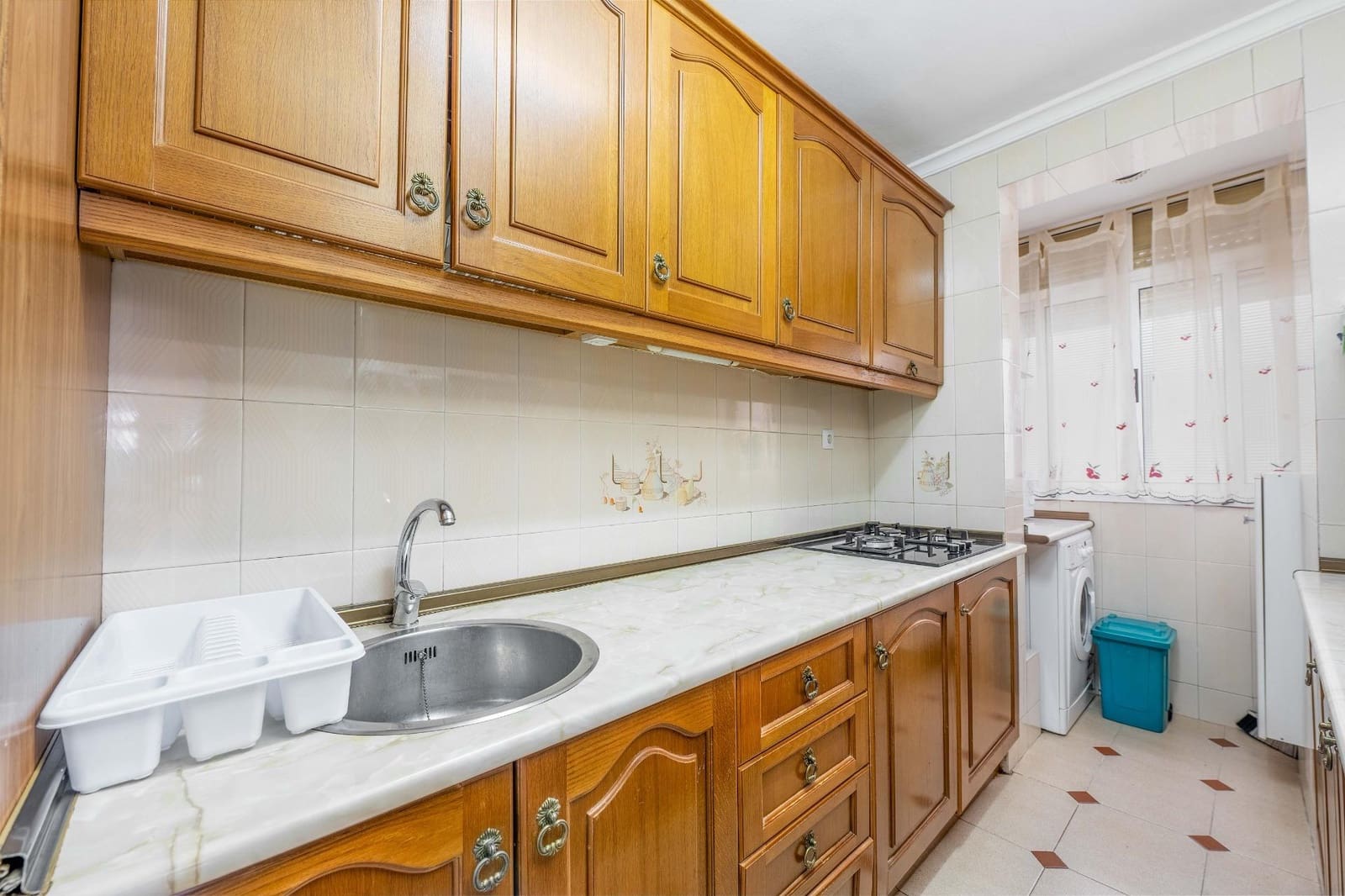 3 bedroom Flat for sale in Seville city - € 155,000 (Ref: 9367675)